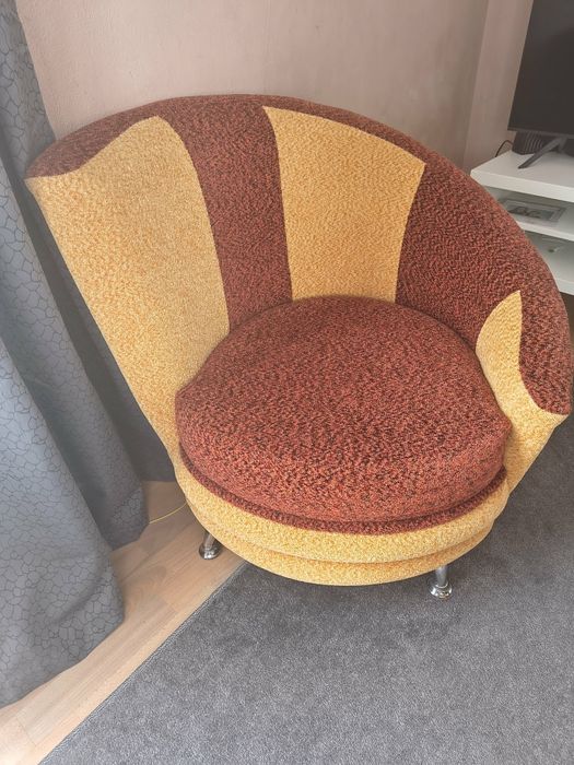 Sprzedam fotele stan bdb