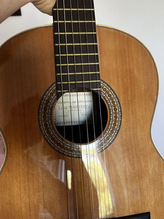 Vendo! guitarra violao e flauta