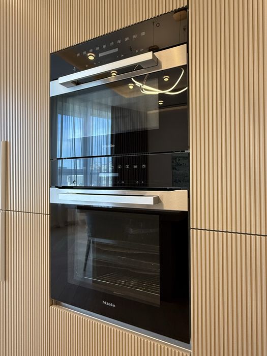 5к квартира 184м2 Антоновича 109