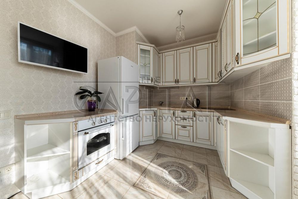 Продаж квартири, ЖК на Коперніка, Лук'янівка