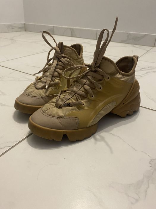 Продам кросівки dior