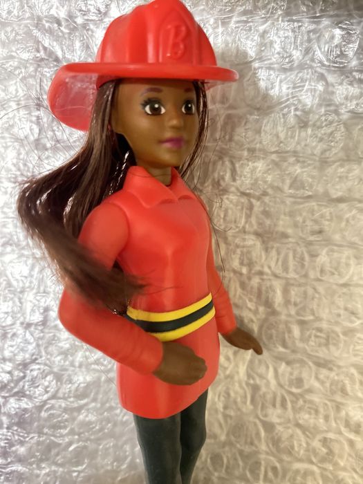 Куклы из Макдональдса