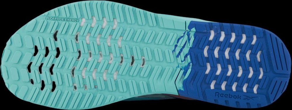 Кросівки Reebok Nano X2 розмір 37.5 (24 см) білі з м'ятою