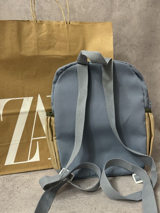 Рюкзак дитячий для мальчика/девочки в дитячий садок детский сад