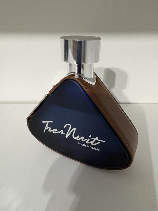 Armaf Tres Nuit Pour Homme EDP – ok. 80 ml / 100 ml