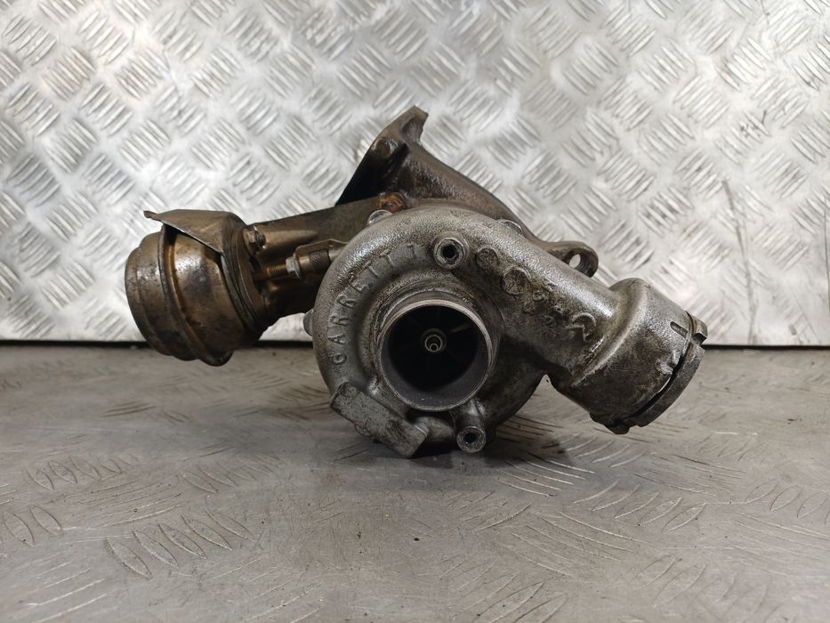 Турбіна Volkswagen Passat B5 1.9 tdi 130 к.с. / 96 кл