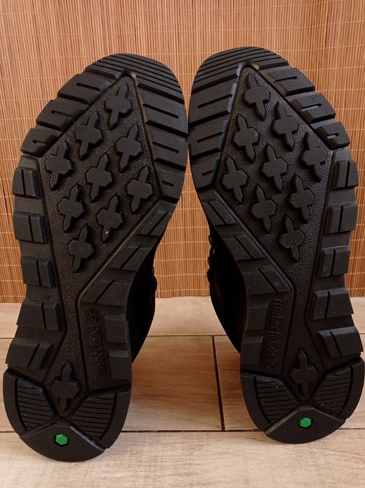 Buty męskie Timberland