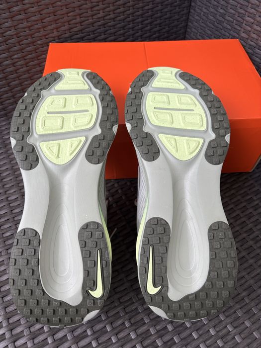 Nike Vomero 18 - nowe buty do biegania