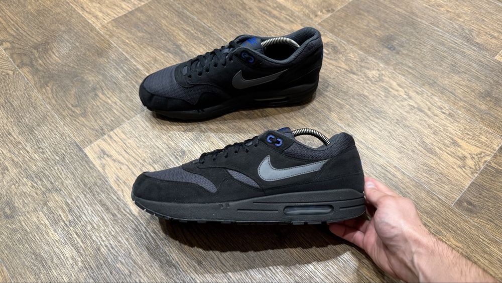Мужские кроссовки Nike Air Max 1, размер 45