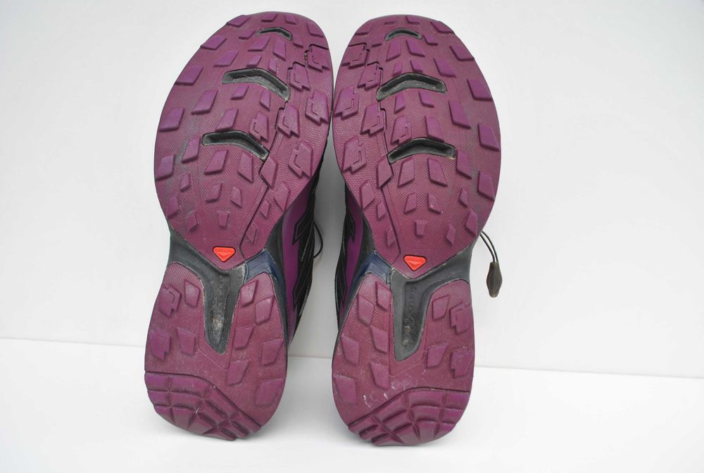 Trekkingi Salomon Wings Access 2 Gtx