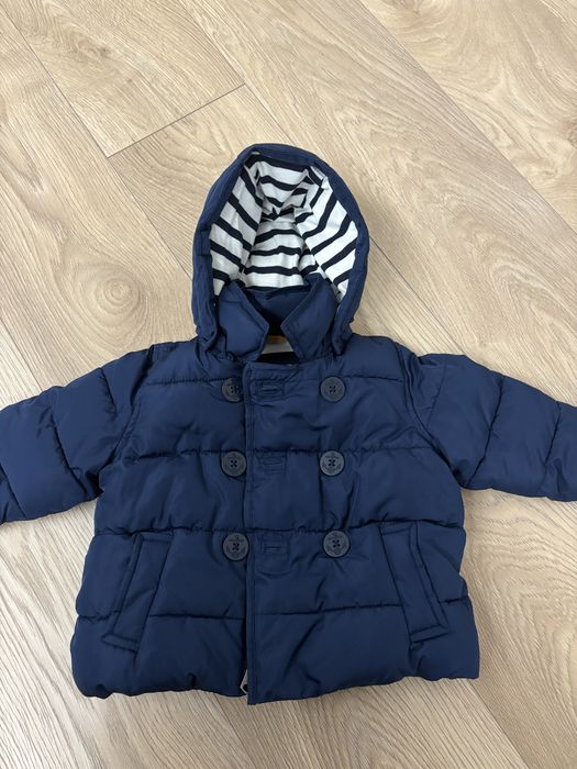 Курточка для хлопчика