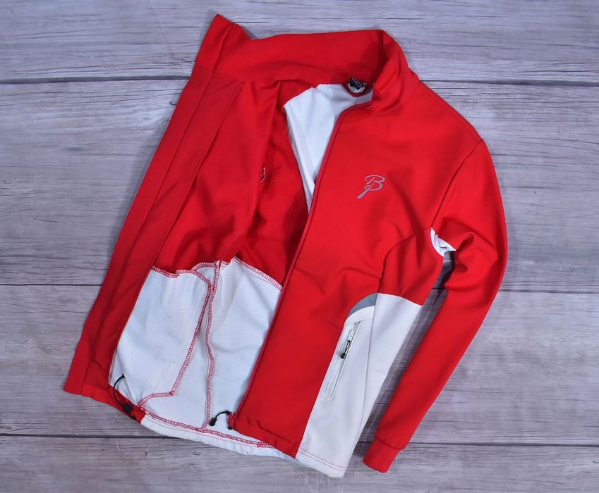 Bjorn Daehlie Kurtka Damska Softshell Bieganie / S