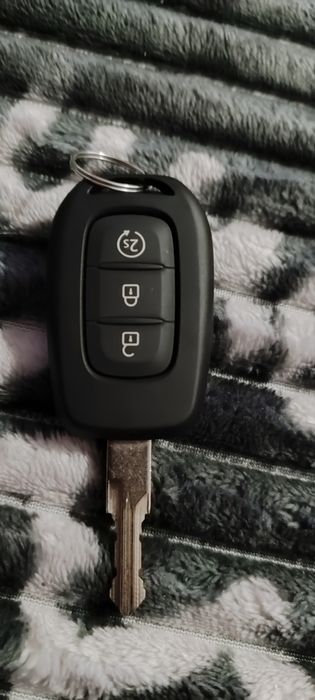 Ключ Renault продам