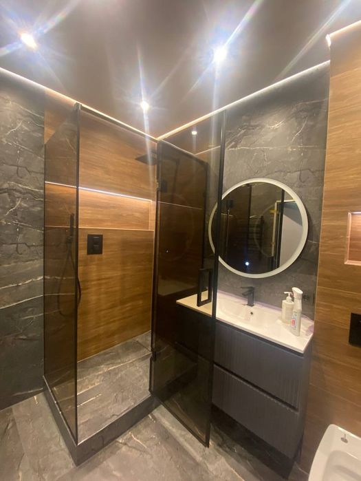 Професійний монтаж та обслуговування сантехніки/ремонт під ключ