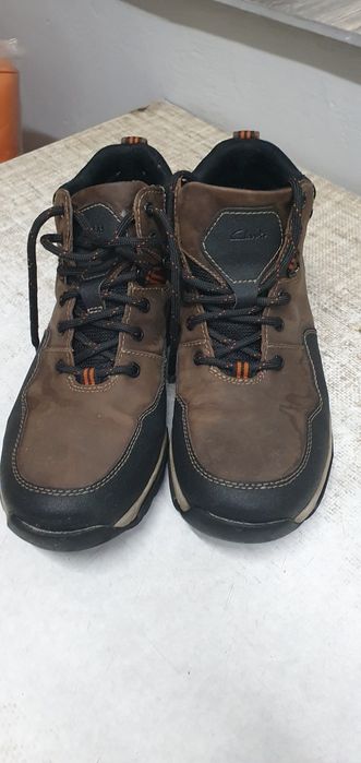 Buty 43 trapery  trekingowe