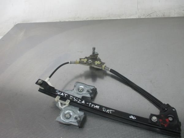 Elevador vidros trás direito SEAT Ibiza II (6K1)