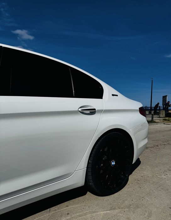 BMW 530e IPERFORMANCE Hybryda Plug-in