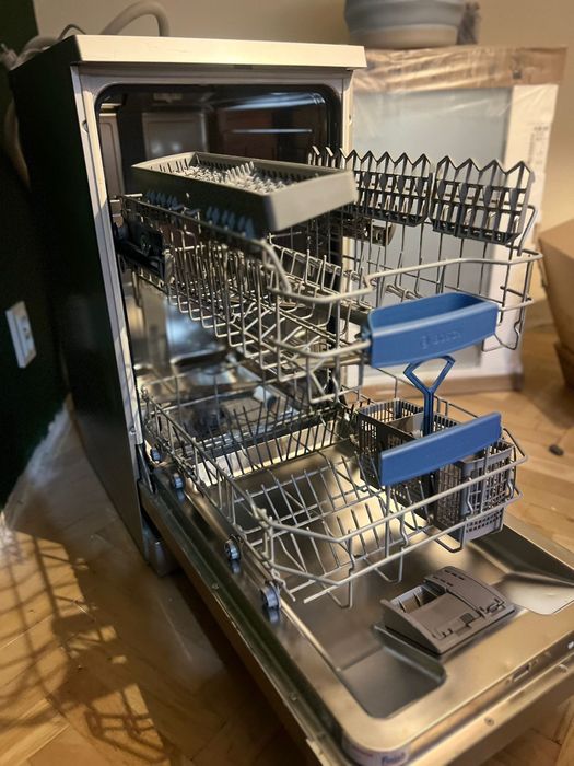 Zmywarkaa BOSCH SPS53E08EU/14