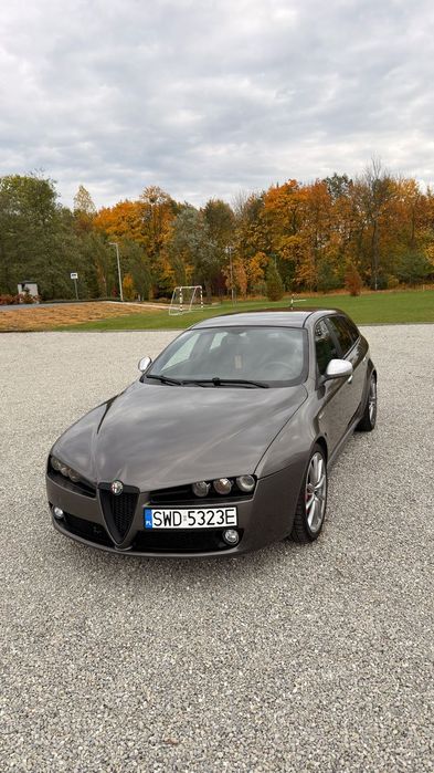 Alfa Romeo 159