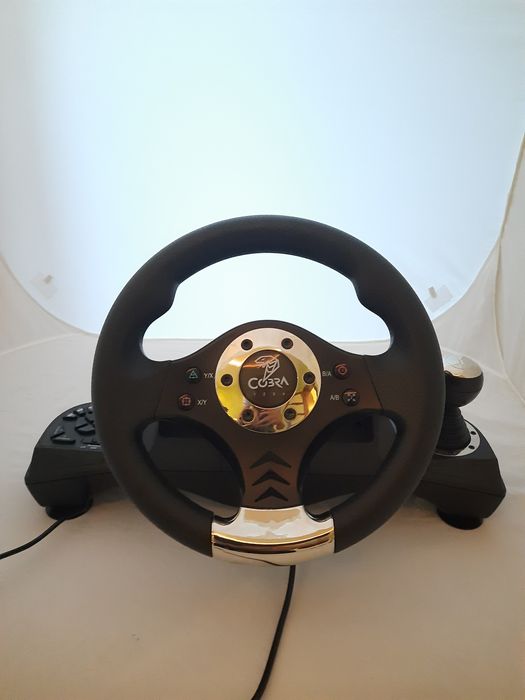 Kierowca Cobra suzuka SW6060 PRO