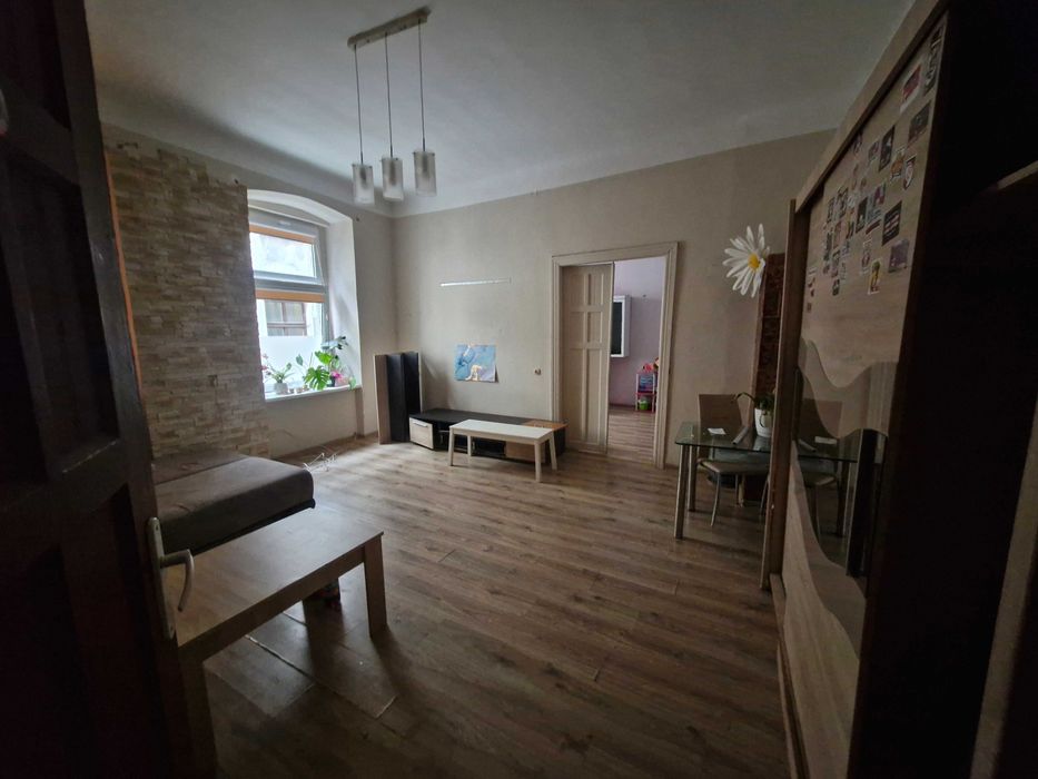 Mieszkanie – Łódź - Więcej