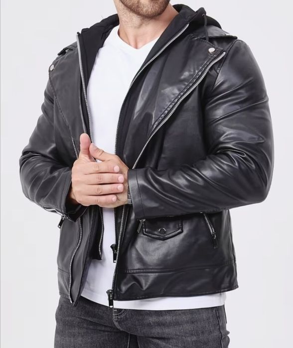 Sprzedam kurtkę męską