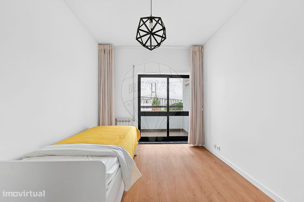 Apartamento T3 para arrendamento