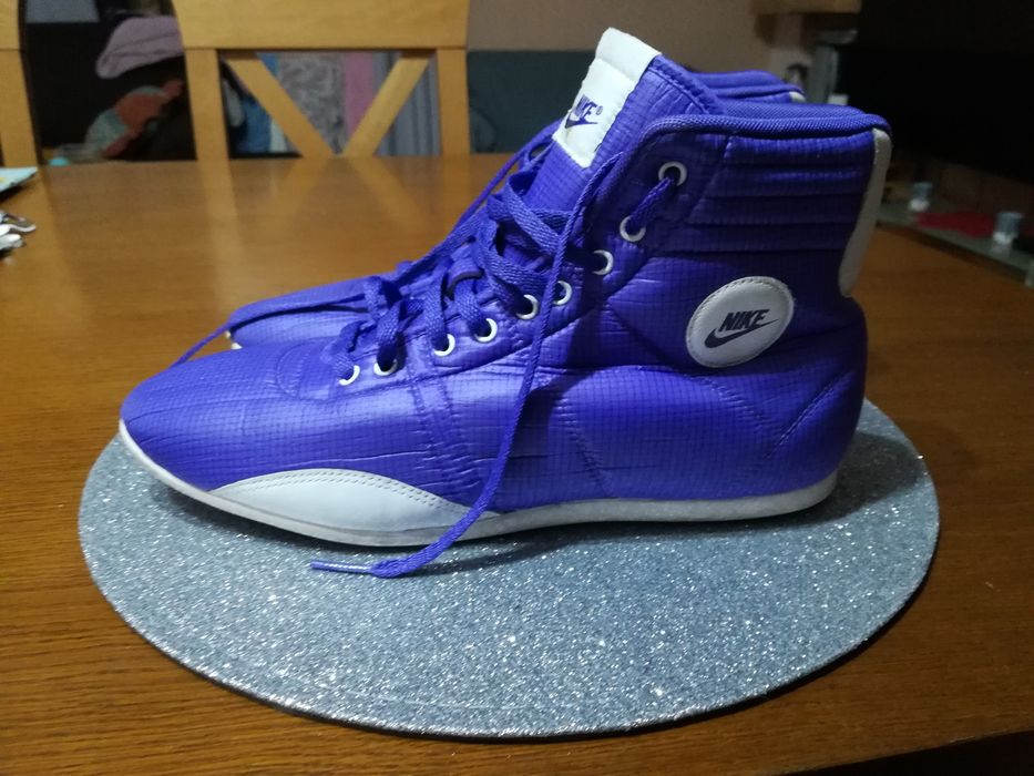 Trampki Nike rozm. 39