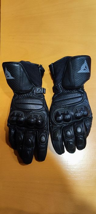 Luvas Mota Dainese