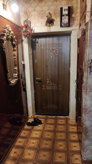 Продам 3х кімнатну квартиру.