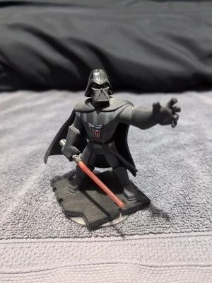 Troco Figuras Star Wars Disney Infinity por Marvel ou Disney