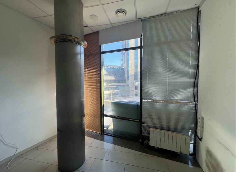 Без комісії! Оренда офісу. БЦ. Центр.