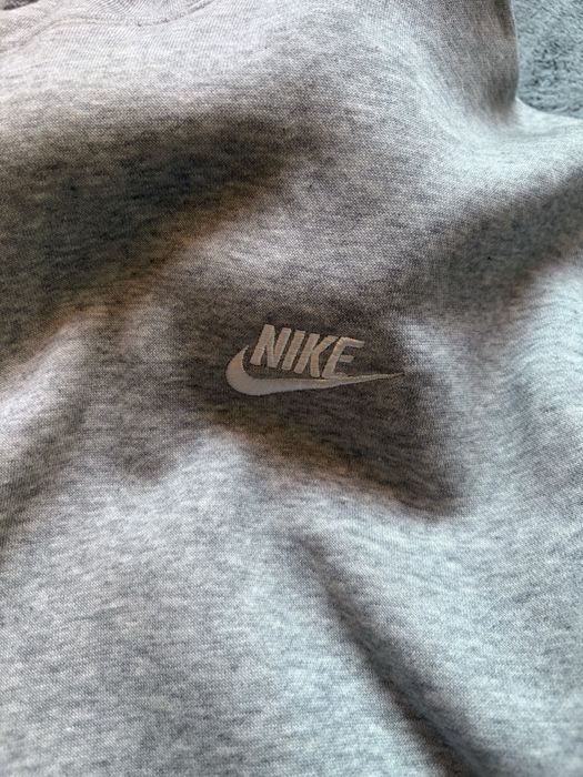 Bluza z kapturem nike