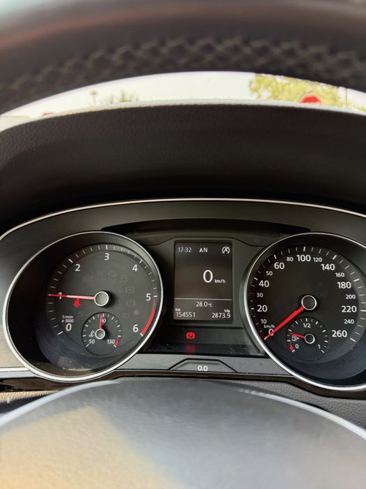 VW Passat 2.0 TDi 2017 ** DESDE 199€ Mês**