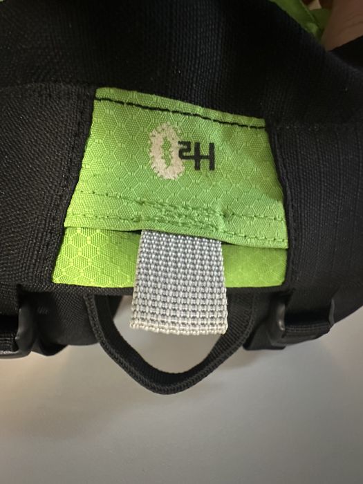 Quechua Forclaz 25 air
