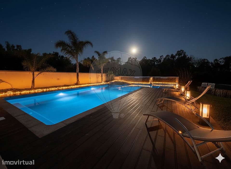 Moradia T3 para venda