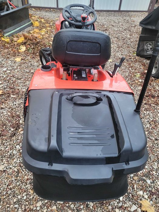 Traktorek kosiarka Mtd Power Edition pompa oleju Polecam!!