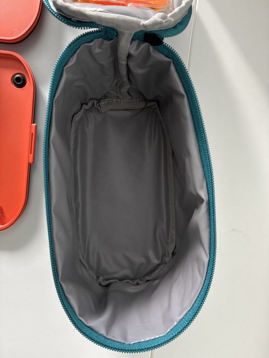 Lancheira como nova - Smart Lunch