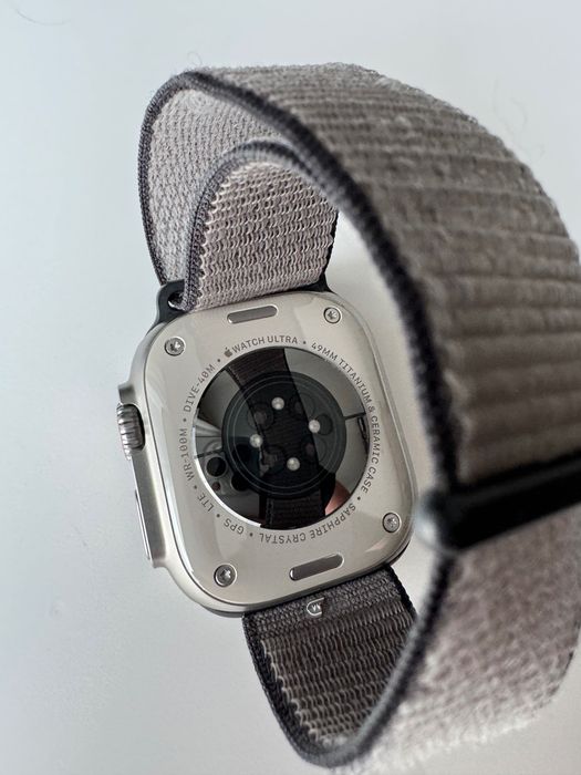 Apple Watch Ultra 2 (49 mm)