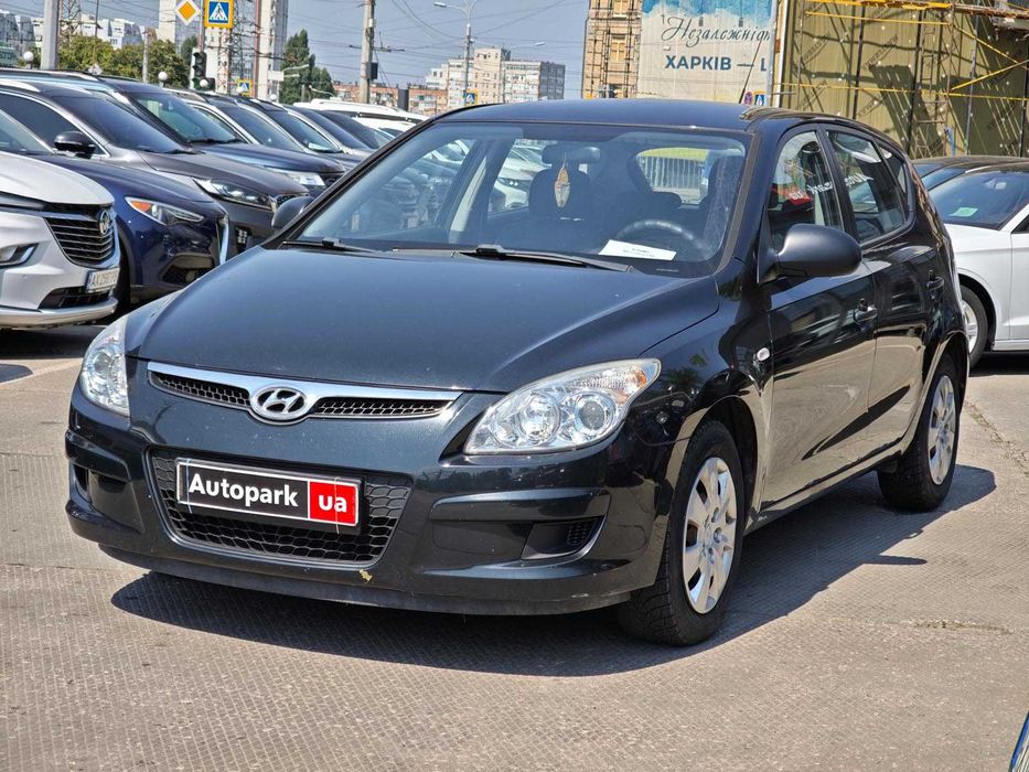 Продам Hyundai i30 2008р. #78430
