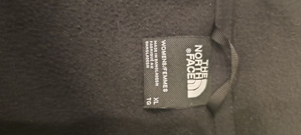 Bluza damska The North Face TKA Glacier