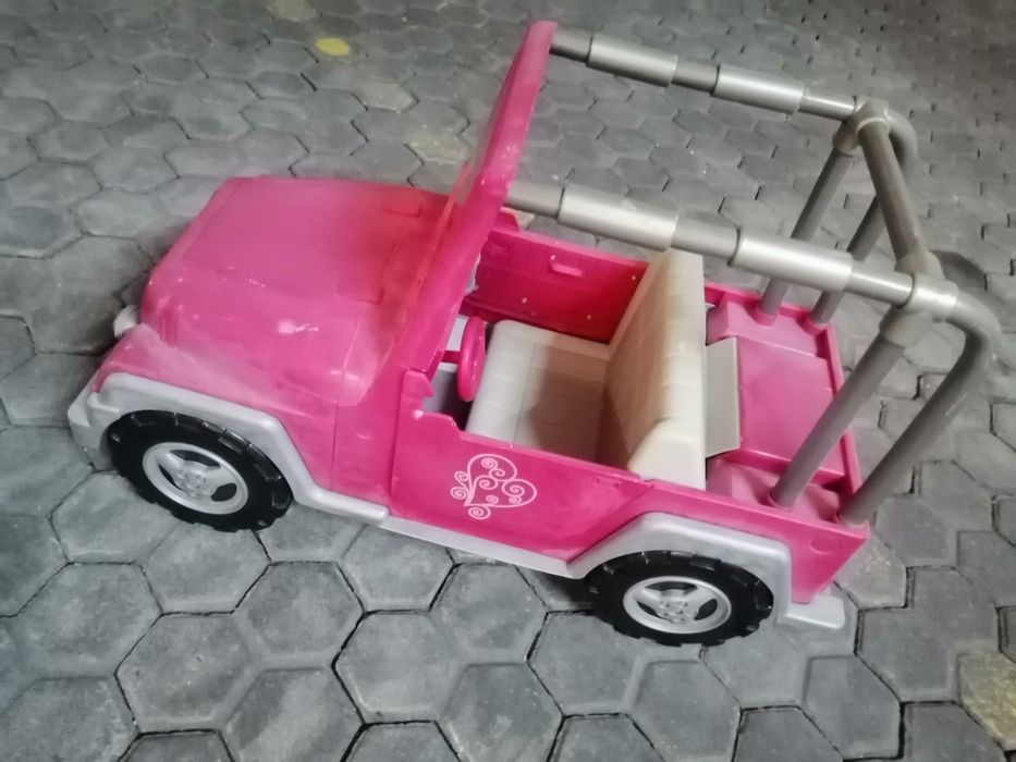 Brinquedos da chicco entre outros