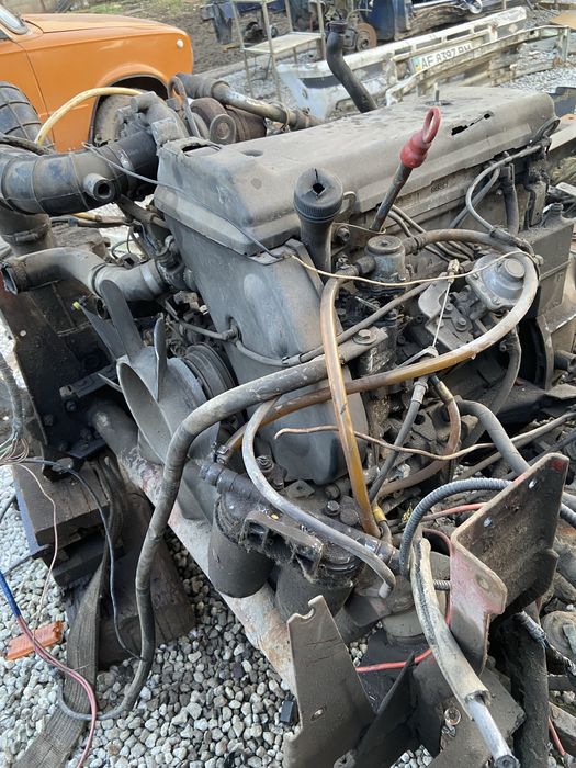 Двигатель ивеко 2.8TD софим (8140.23)фиат дукат,пежо,рено,опель