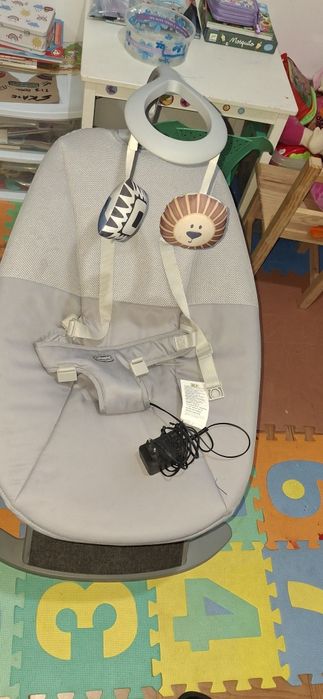 Espreguiçadeira Comfy Wave da Chicco