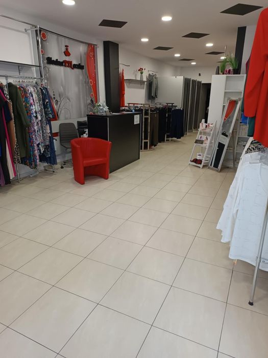 Lokal do wynajęcia