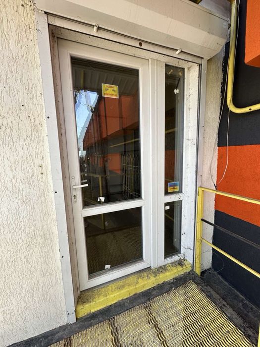 Магазин на Остановке/Арендатора не тревожыть