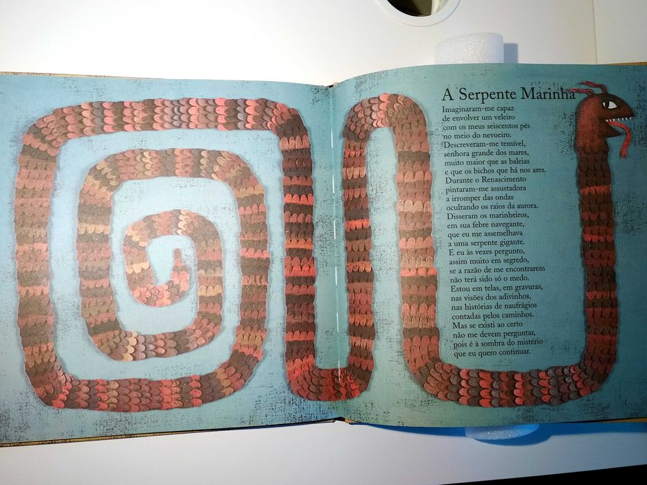 Os Animais Fantásticos (porte incluído)