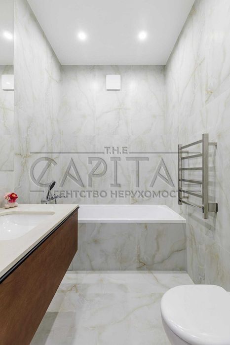 Продаж   Квартира   вул. Бульварно-Кудрявська  Ярославів Град жк ярославов град