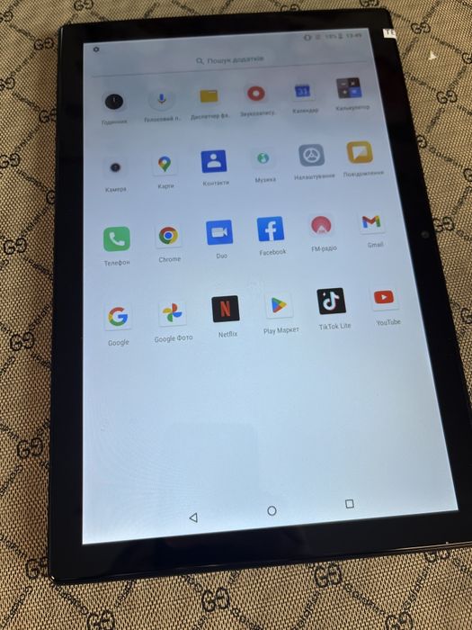 Планшет Samsung 4/64