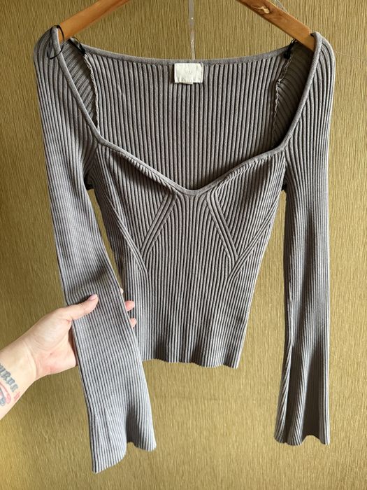 Кофтинка h&m M розмір